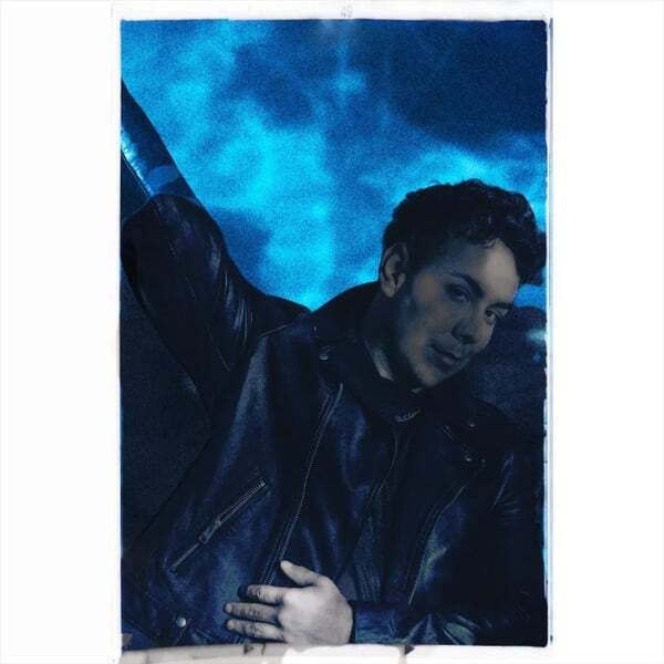 Cover art for The Holly and the Ivy